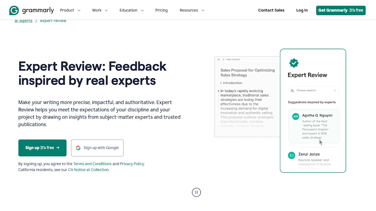 Grammarly's AI "Expert" Feature Pulled: What It Means for Your Writing Apps