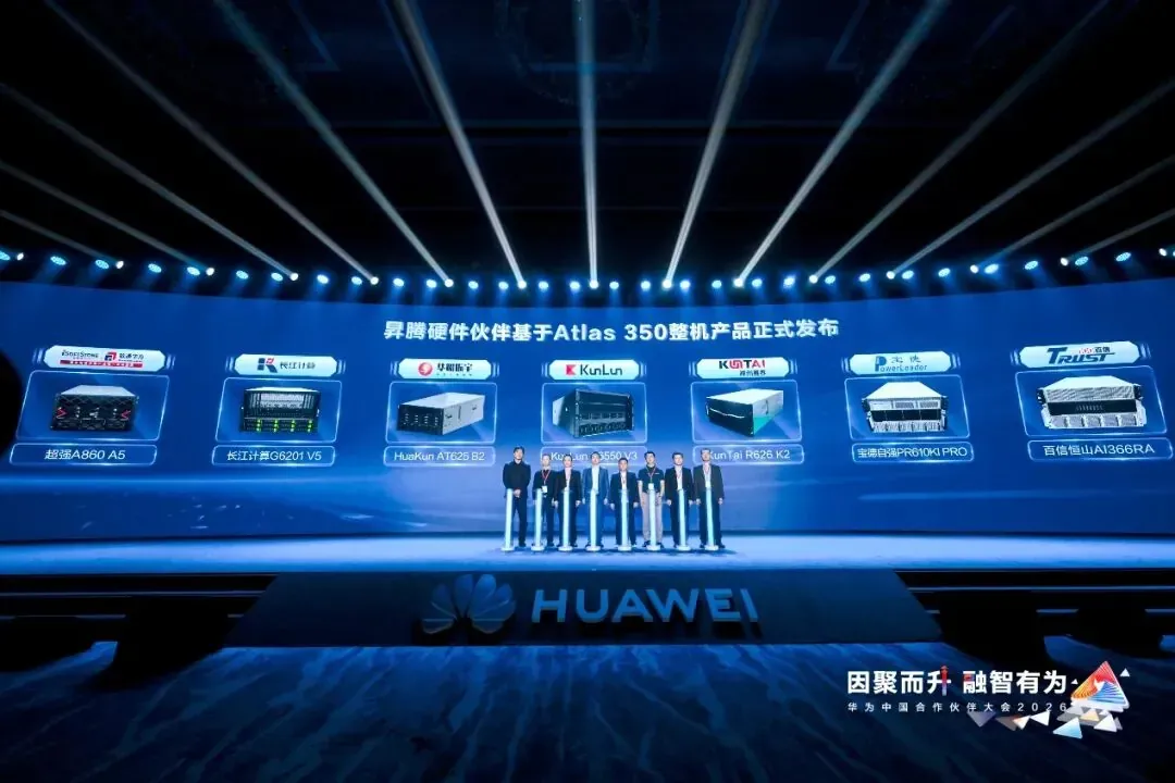 Huawei’s New AI Chip: What It Means for You
