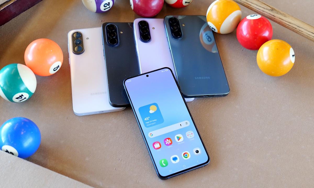 Samsung Galaxy A37 and A57: A Technical Deep Dive