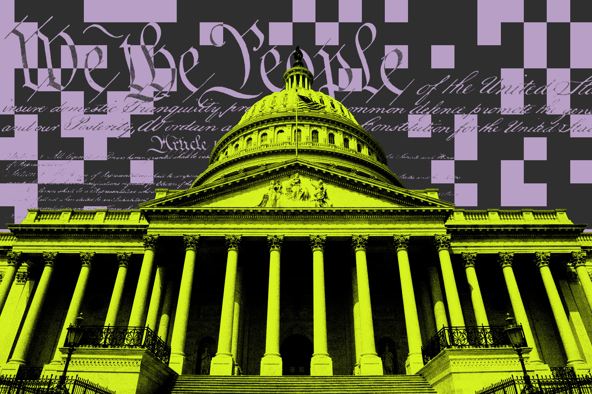 AI Guardrails in Congress: What These "Red Lines" Mean for You