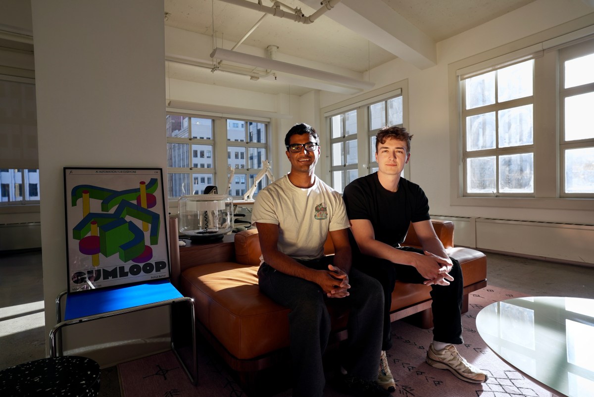 Gumloop's $50M Boost: Turning Every Worker into an AI Automation Wizard