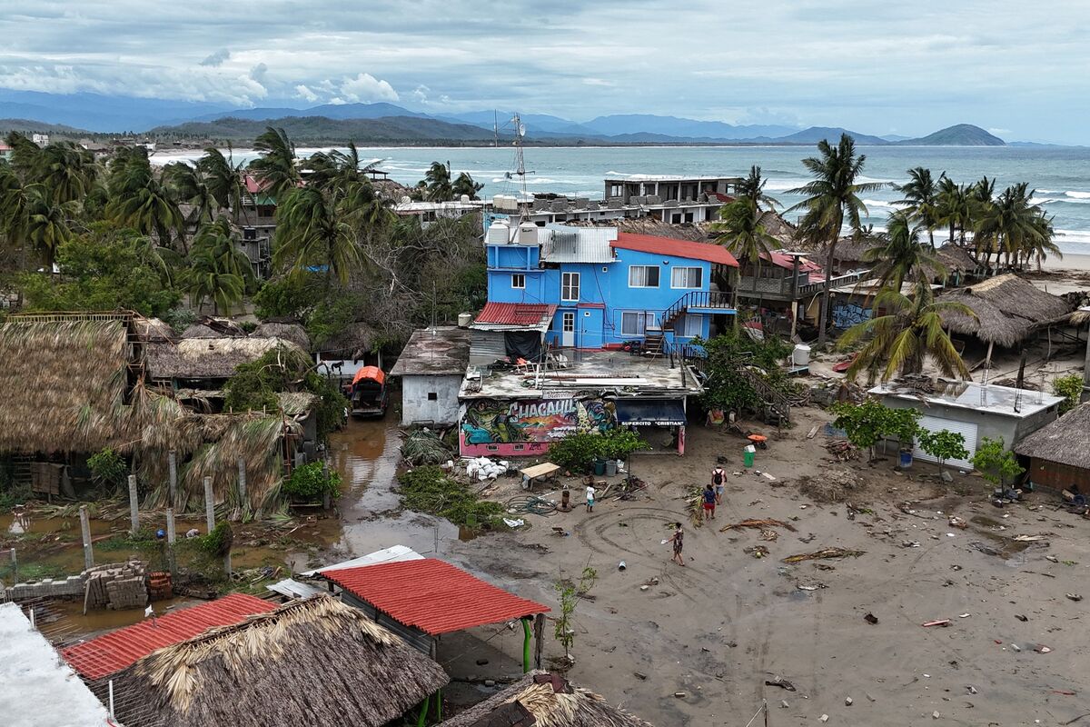 Mexico Unveils $327M 'Coatlicue' Supercomputer to Combat Extreme Weather