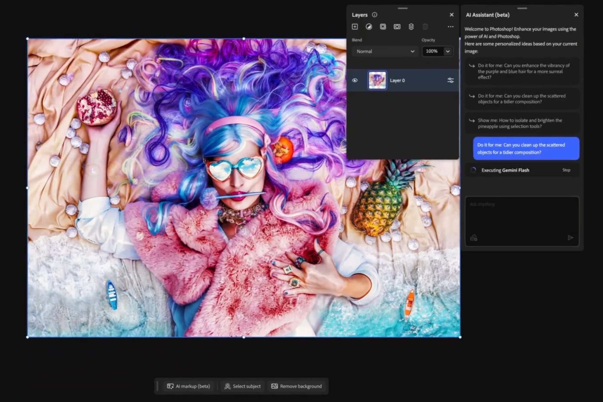 Adobe's Photoshop AI Assistant: What It Means for You