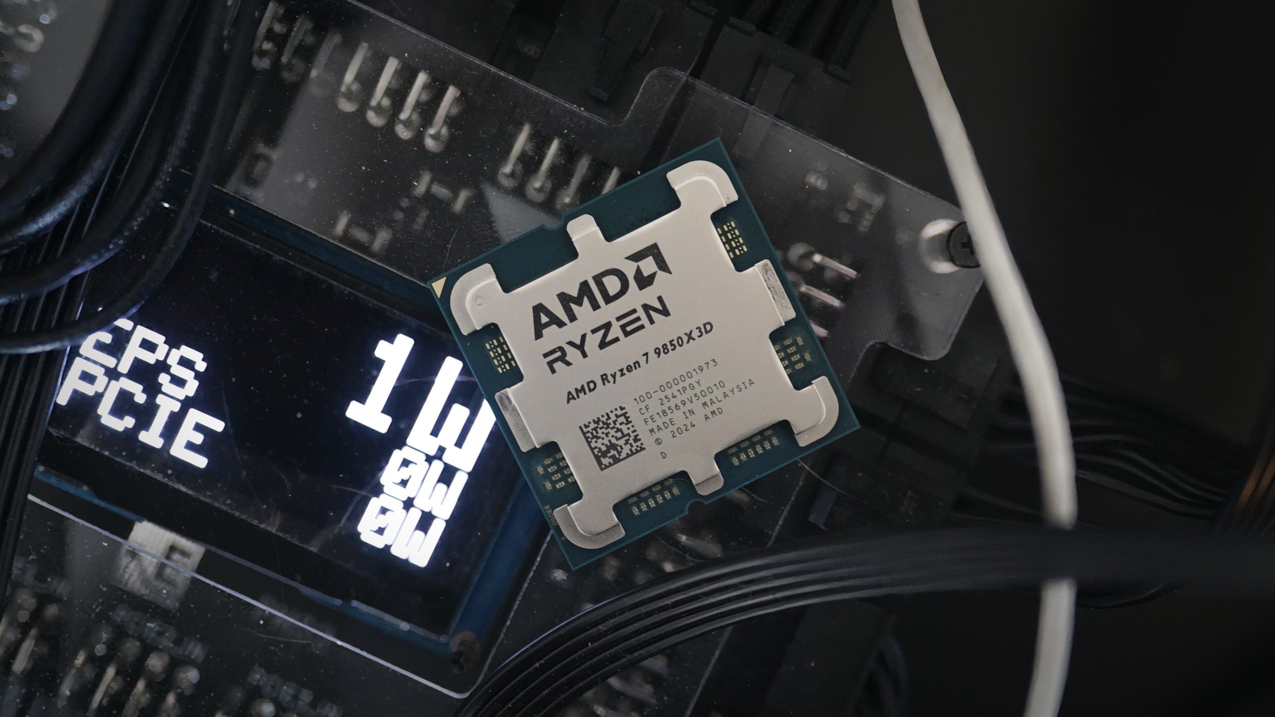 AI Demand Crushes CPU Supply: Intel and AMD Lead Times Hit 6 Months