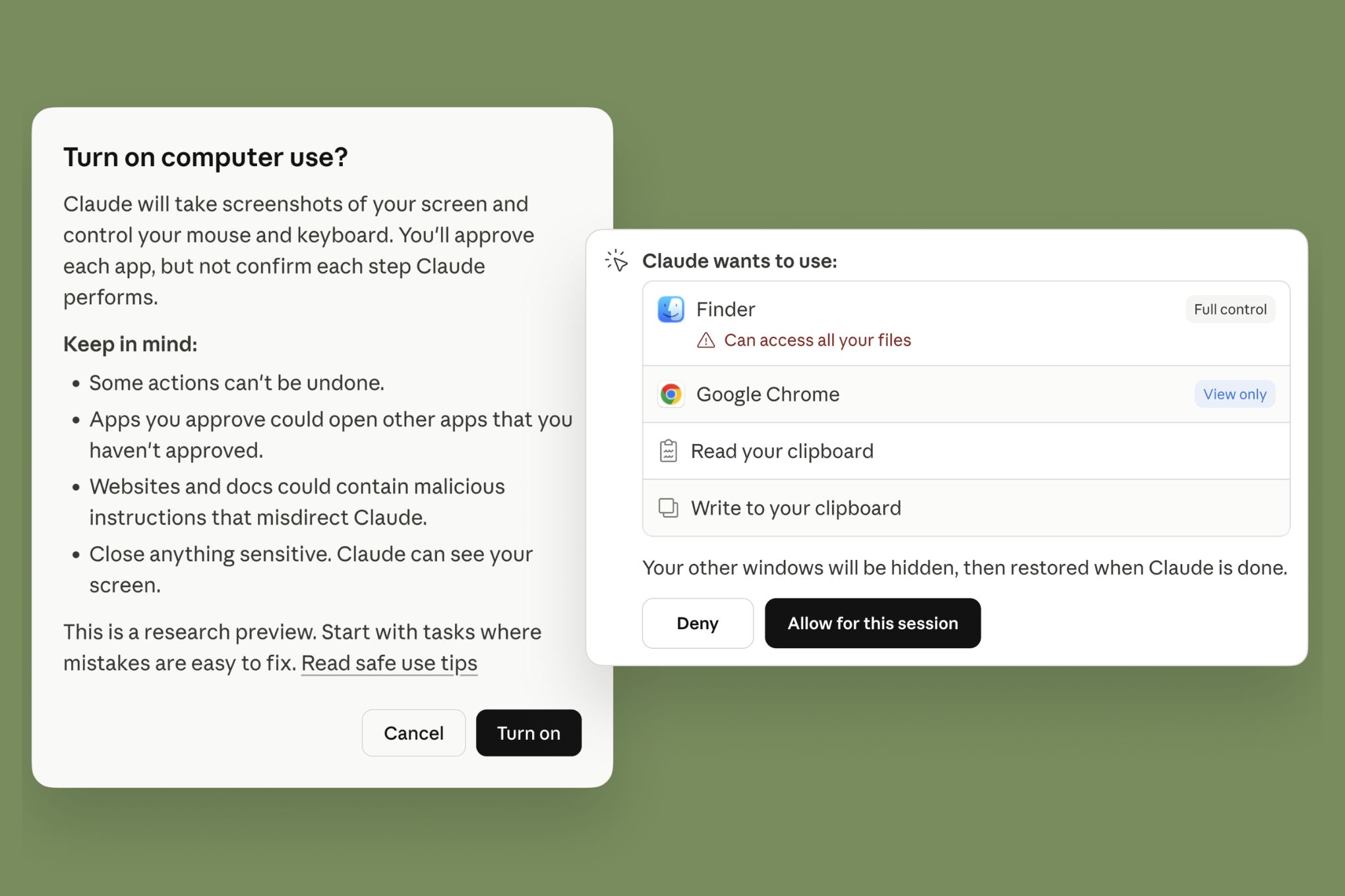 The Autonomous Developer: Shipping Apps with Claude’s New Computer Control