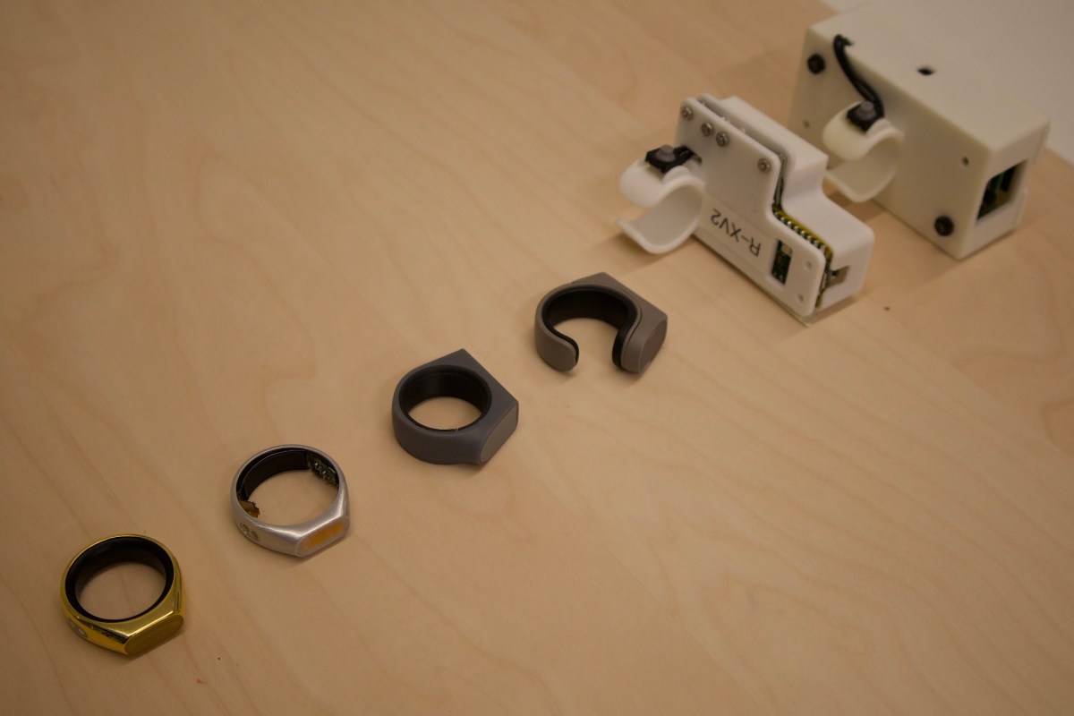 Sandbar's $23M AI Note-Taking Ring: What It Means for Capturing Your Ideas on the Go