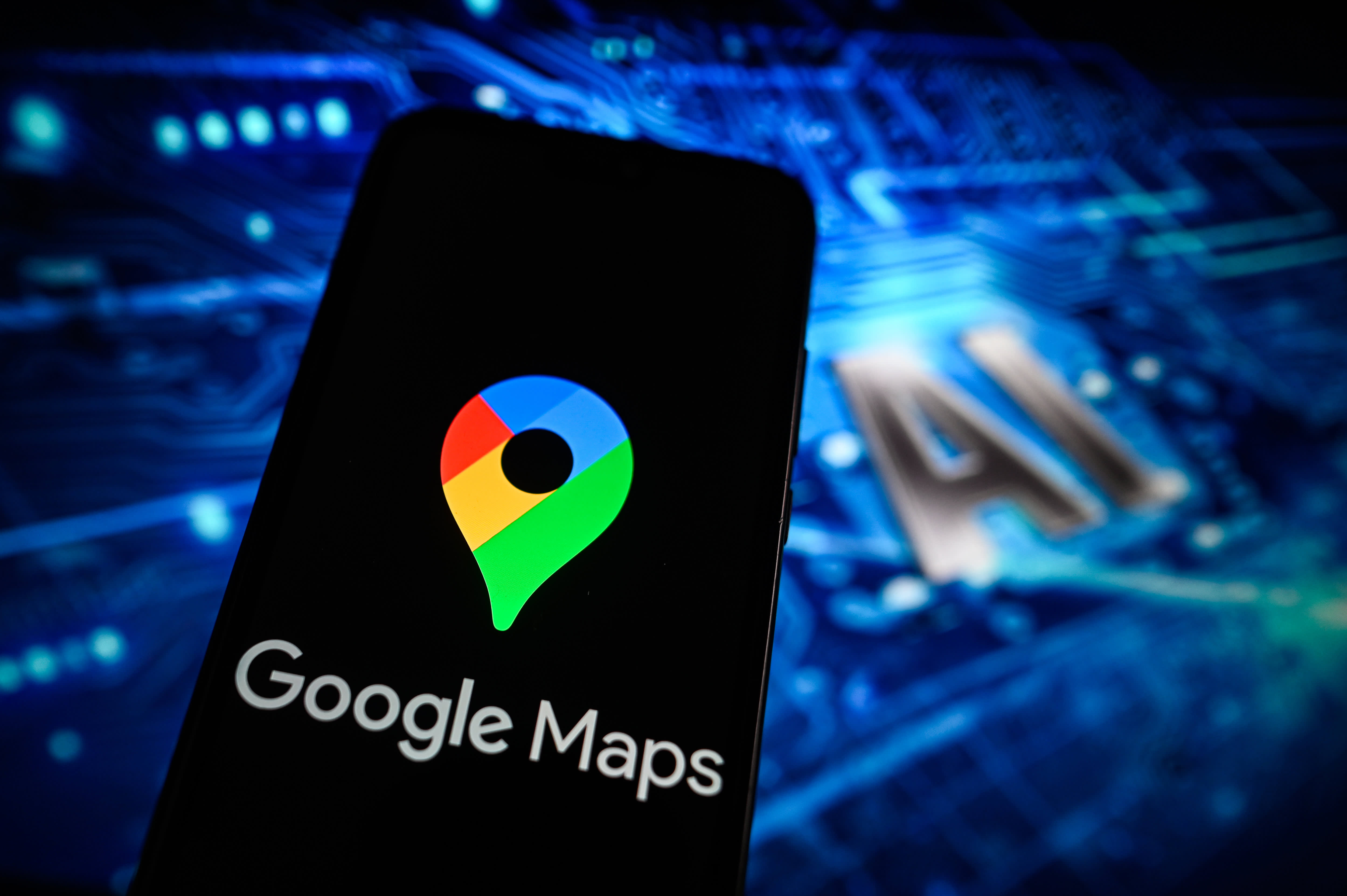 Google Maps' New 'Ask Maps': AI That Answers Your Tricky Navigation Questions