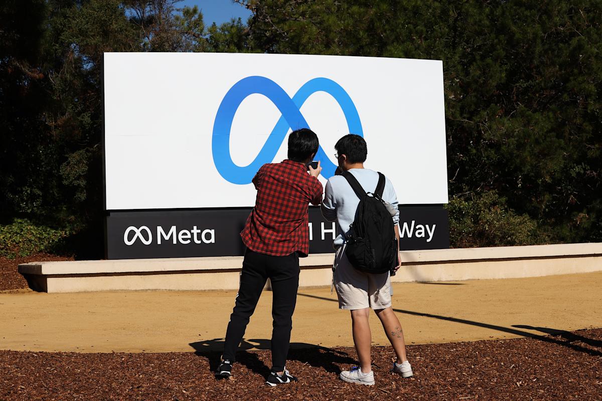 Jury Slams Meta with $375M Fine in Landmark Child Safety Verdict