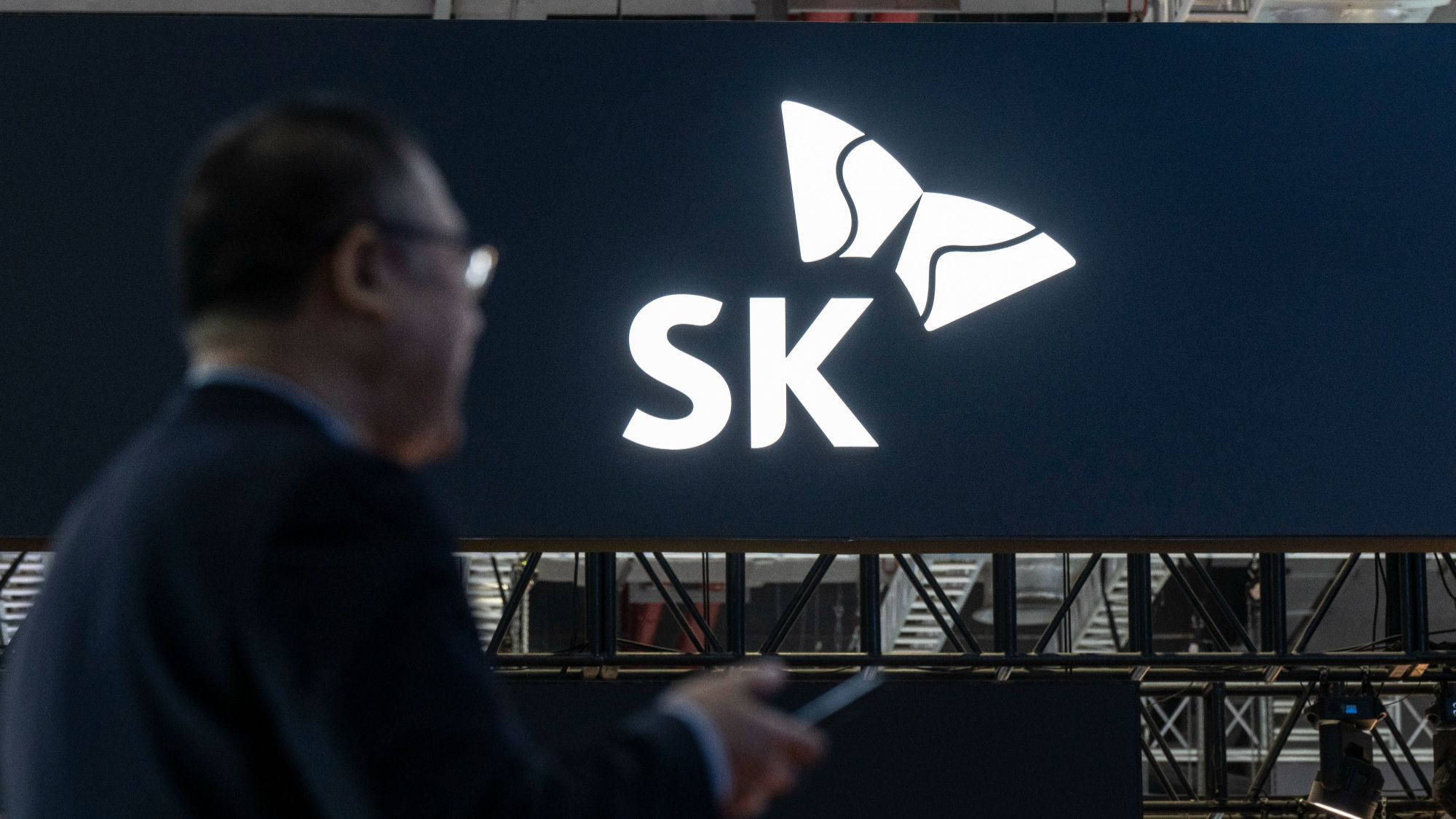 Huge Chip News: Why a Record $8 Billion Deal Matters to Your Future Tech