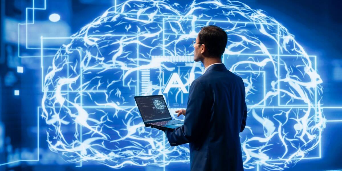 Perplexity: Everything is Computer, everything is AI, Computer is everything, AI is us