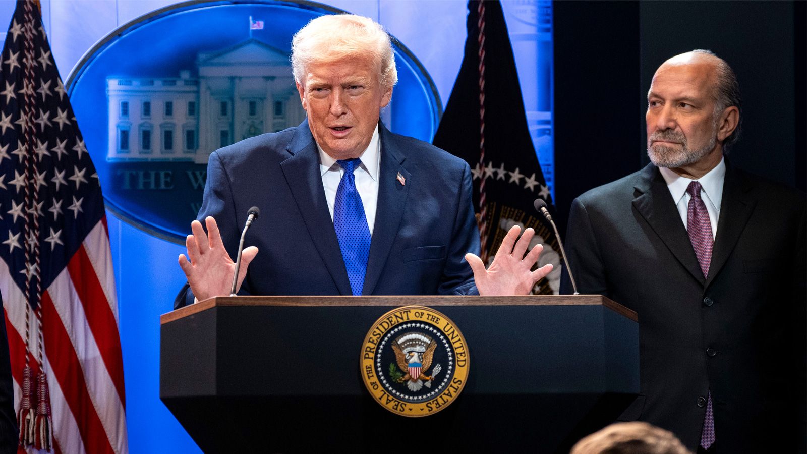 New Commerce Department AI export rules could be seismic change for CSPs and data center operators — buying American GPUs at scale means committing to building American infrastructure