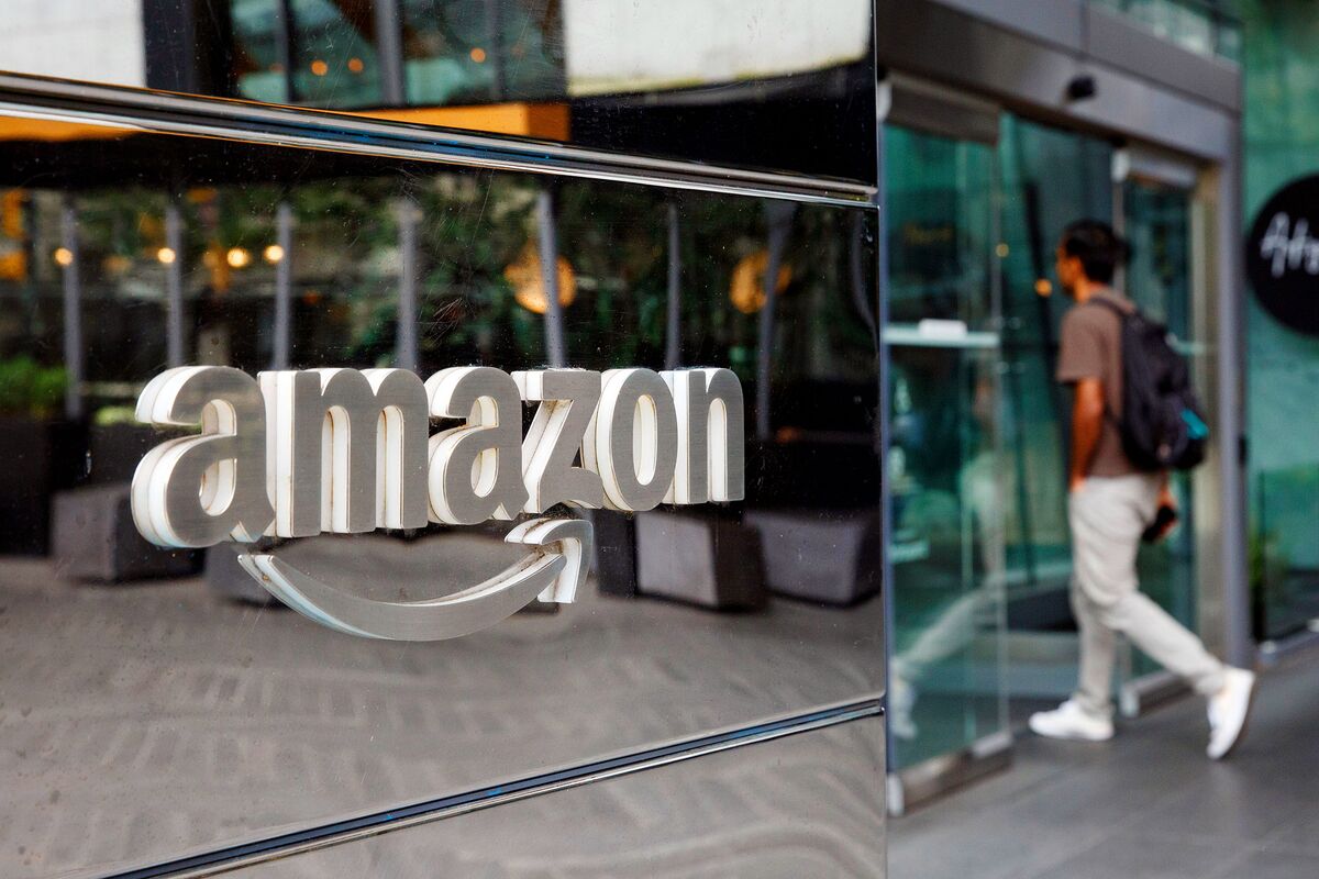Amazon's Record β¬14.5 Billion Bond Sale: What It Means for You