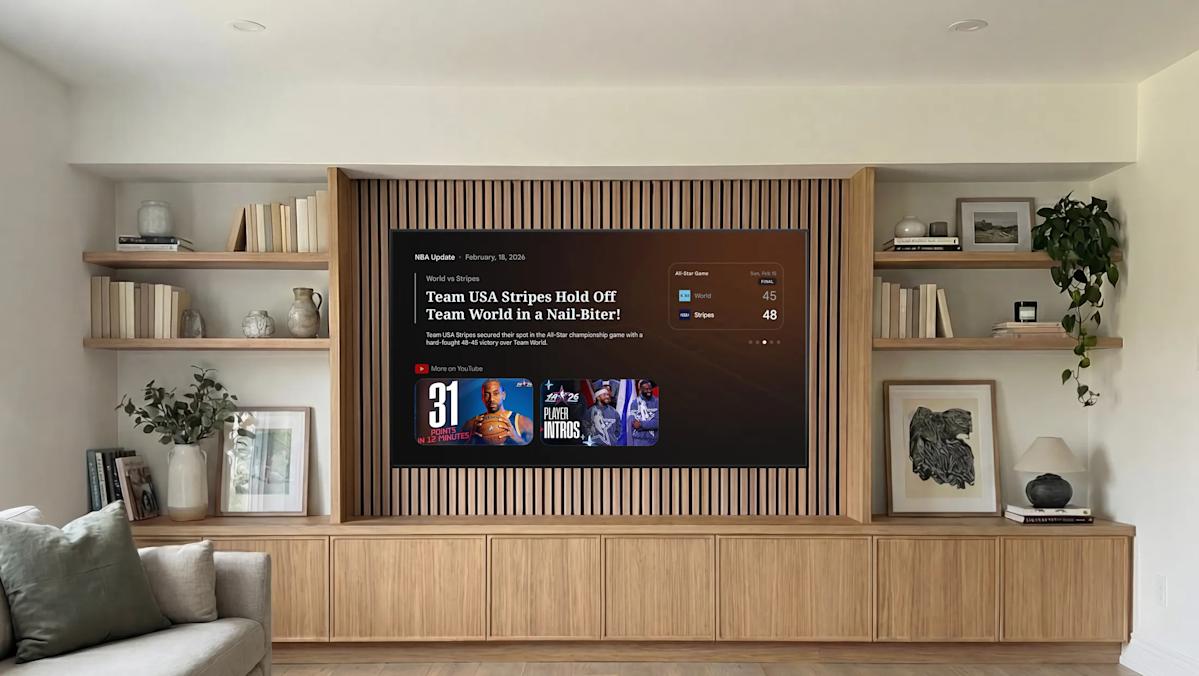 Google TV Unleashes Gemini AI: 3 New Features to Kill Passive Binge-Watching