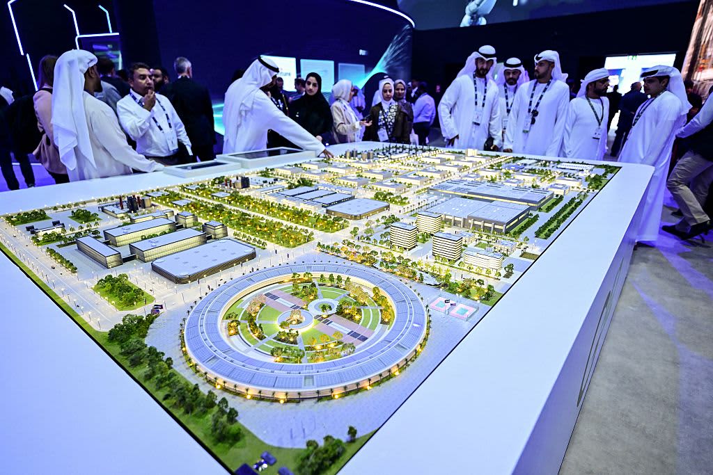 Iran War and AI Data Centers: What It Means for Your Tech Future
