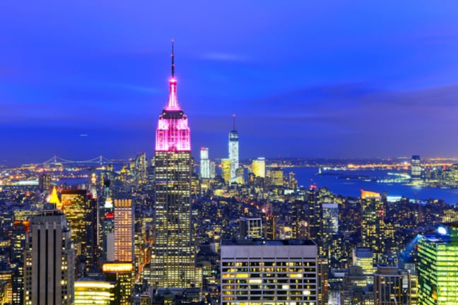 AI datacenters may gulp a New York City's worth of water on hot days