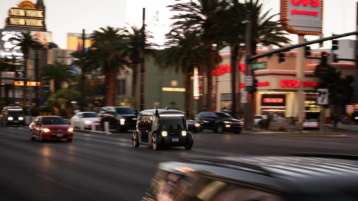 Amazon’s Zoox Expands to Austin and Miami, Quadruples San Francisco Robotaxi Coverage