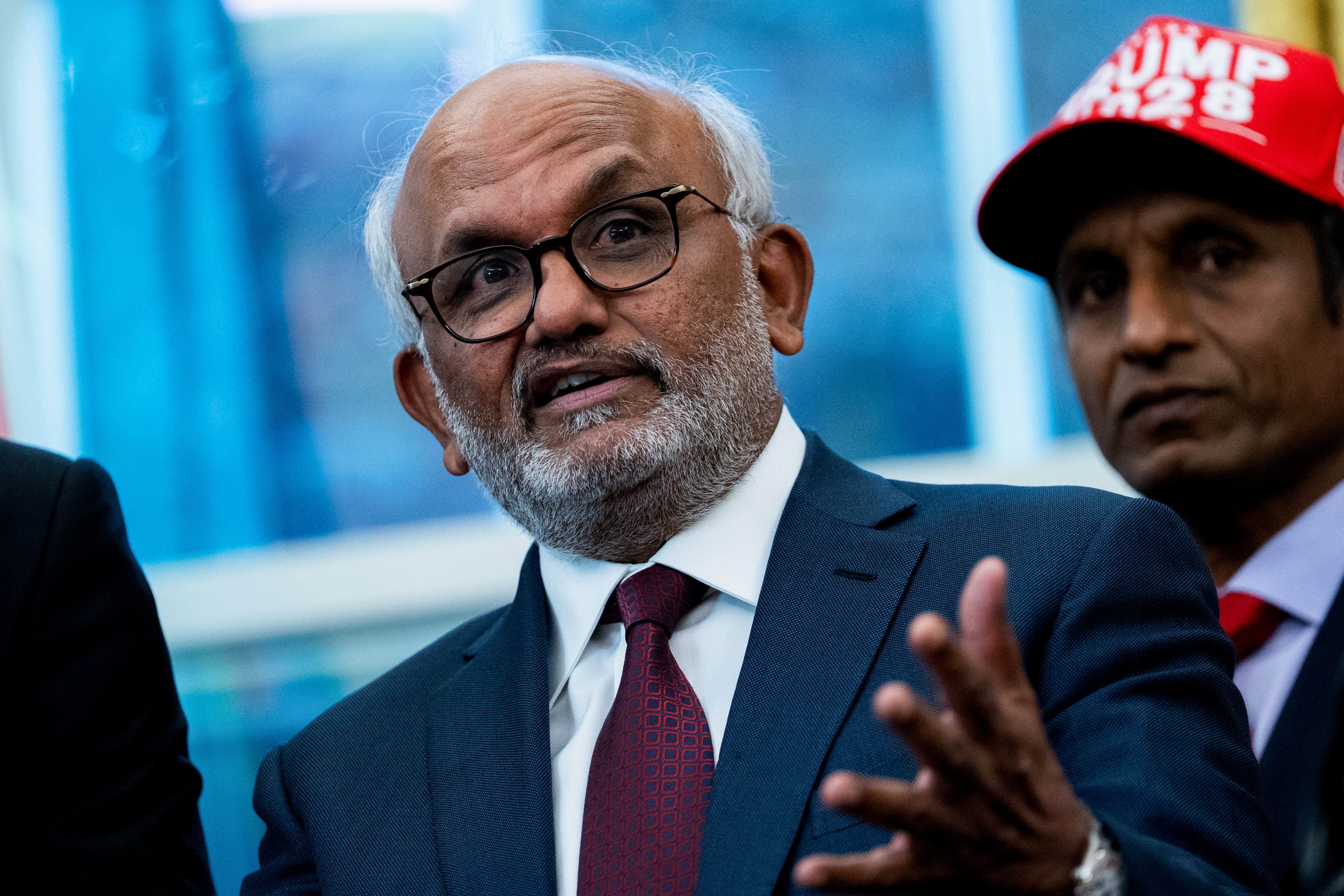 Adobe CEO Steps Down: What It Means for Your Photoshop and AI Tools