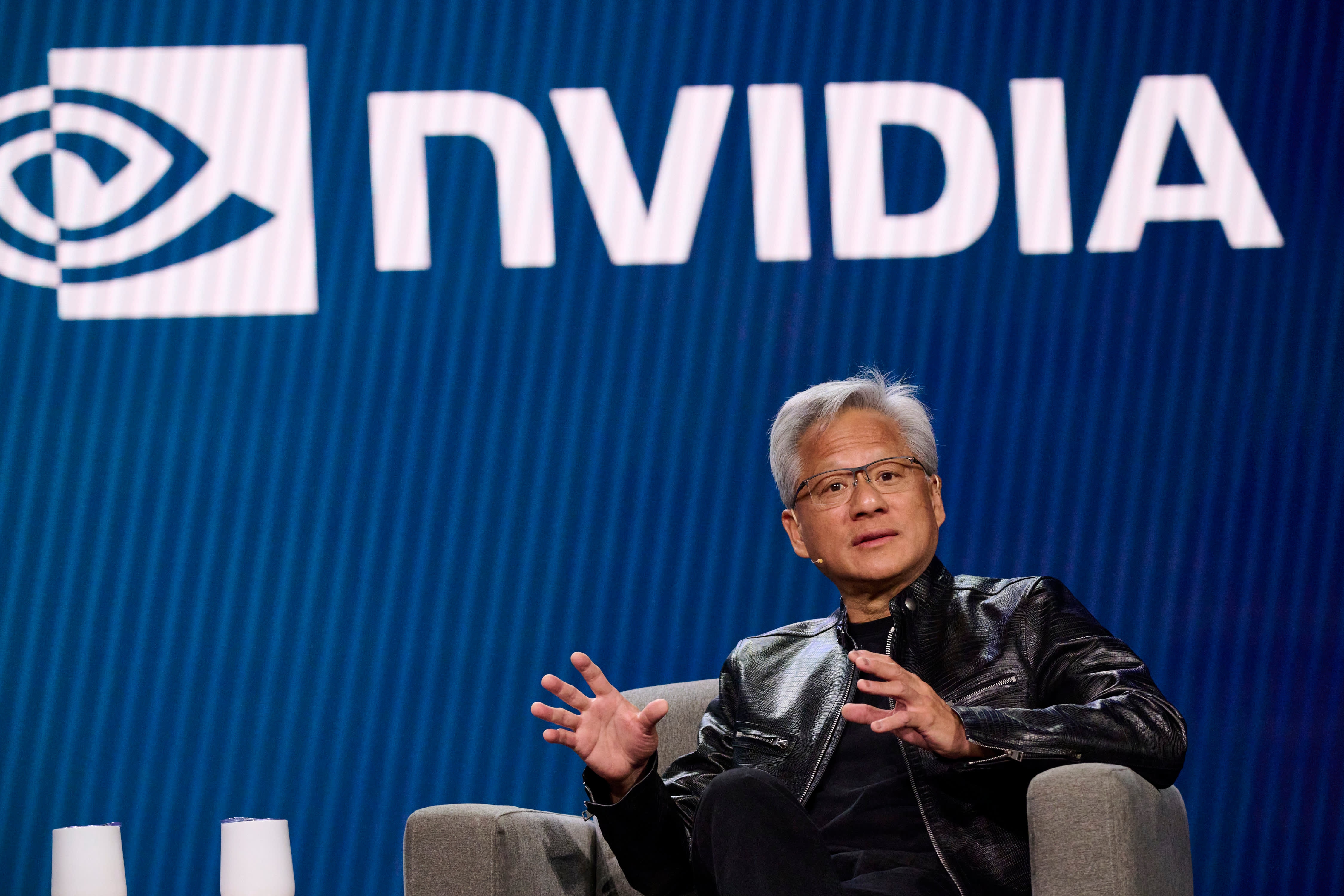 Nvidia's $2 Billion Bet on Nebius: What It Means for You