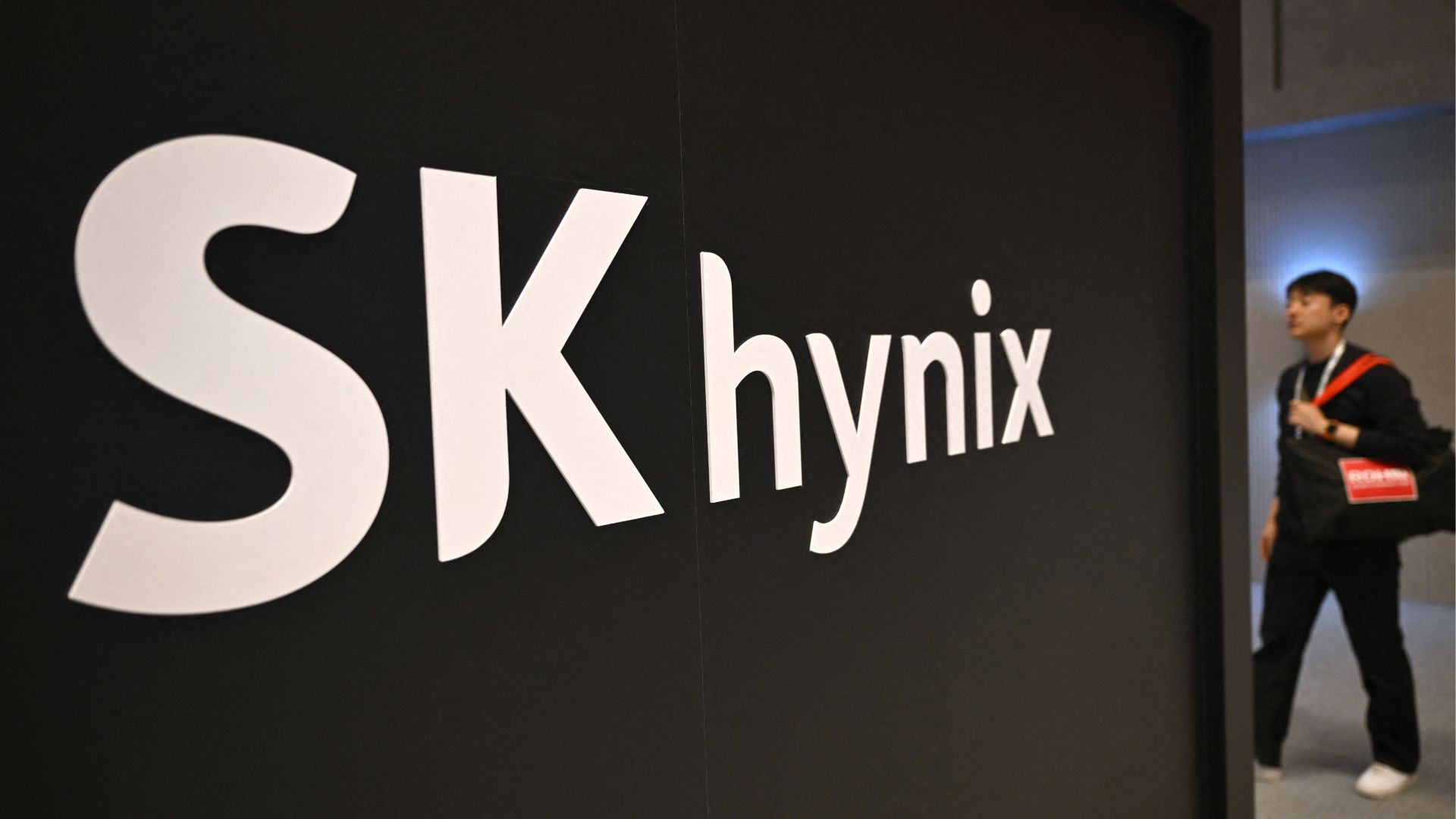 Qatar helium shutdown puts chip supply chain on a two-week clock — SK hynix forced to diversify after 30% of global supply removed from the market
