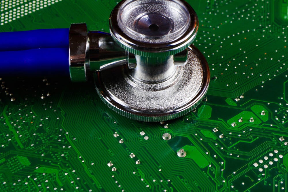 Microsoft Copilot now boarding your health information