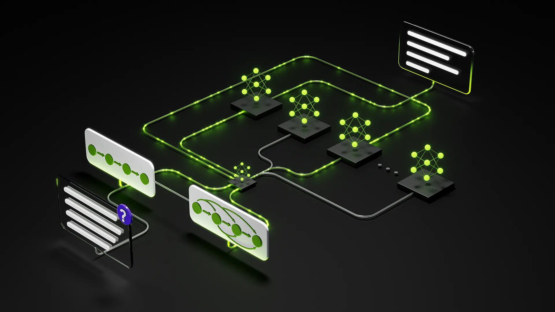 Beyond Chatbots: Building Sovereign, Multi-Agent Systems with NVIDIA Nemotron 3