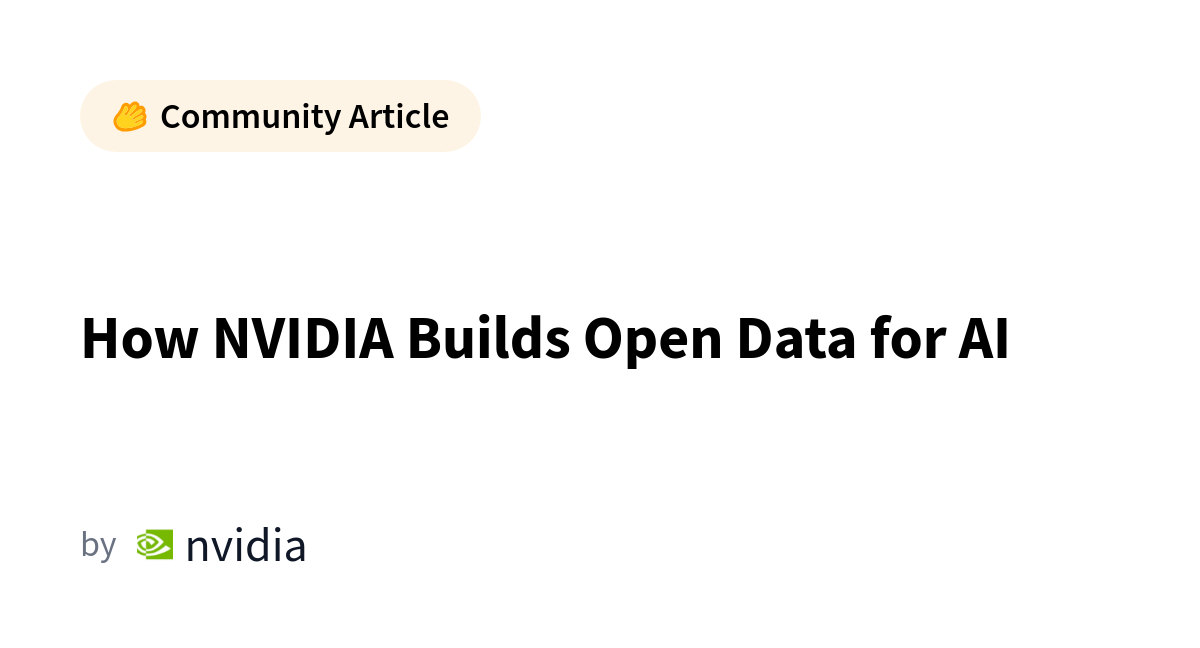 NVIDIA GR00T: Critical Editorial