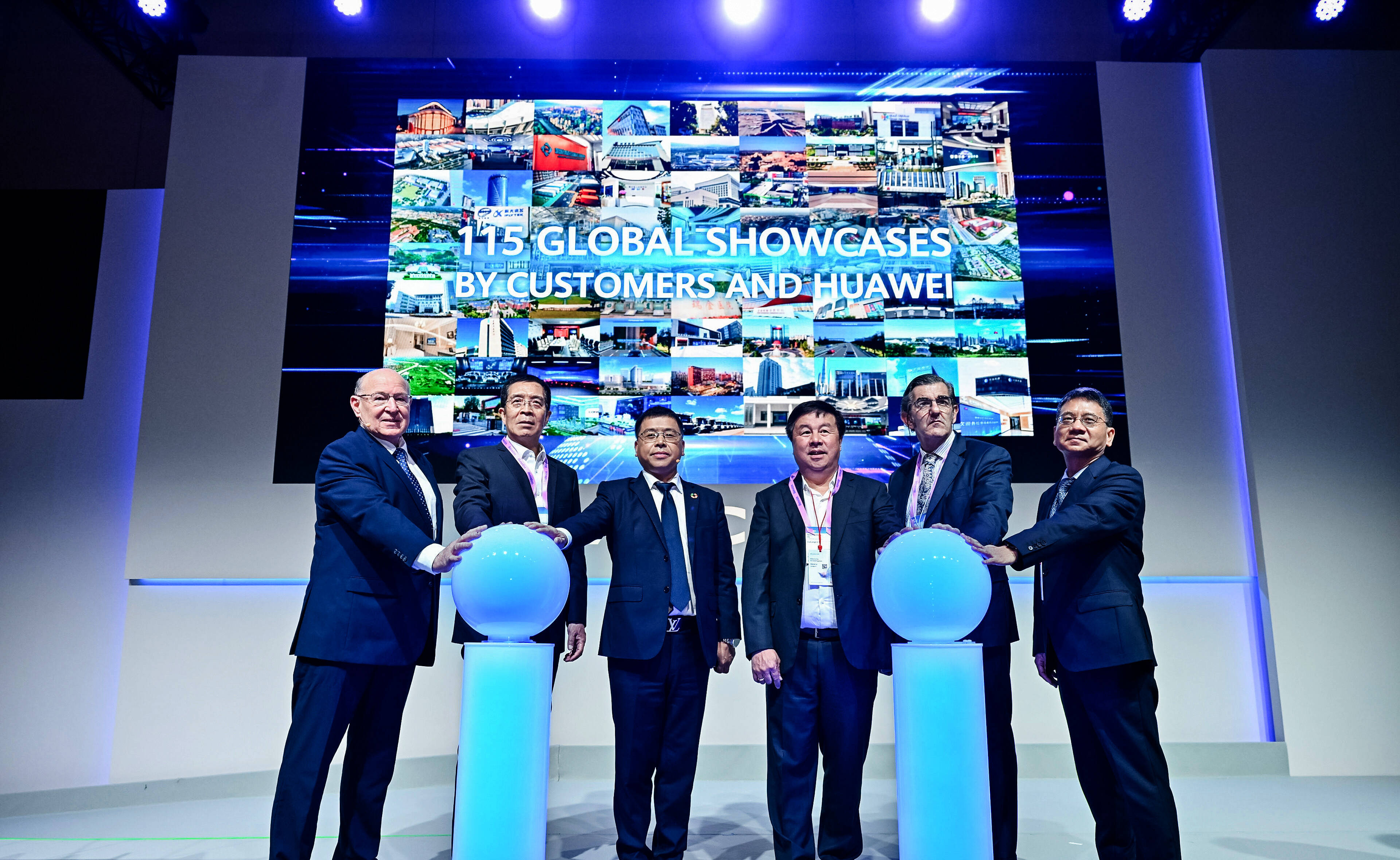 Huawei's Push for "Industrial Intelligence": What It Means for You