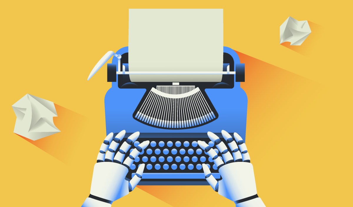 A writer is suing Grammarly for turning her and other authors into ‘AI editors’ without consent