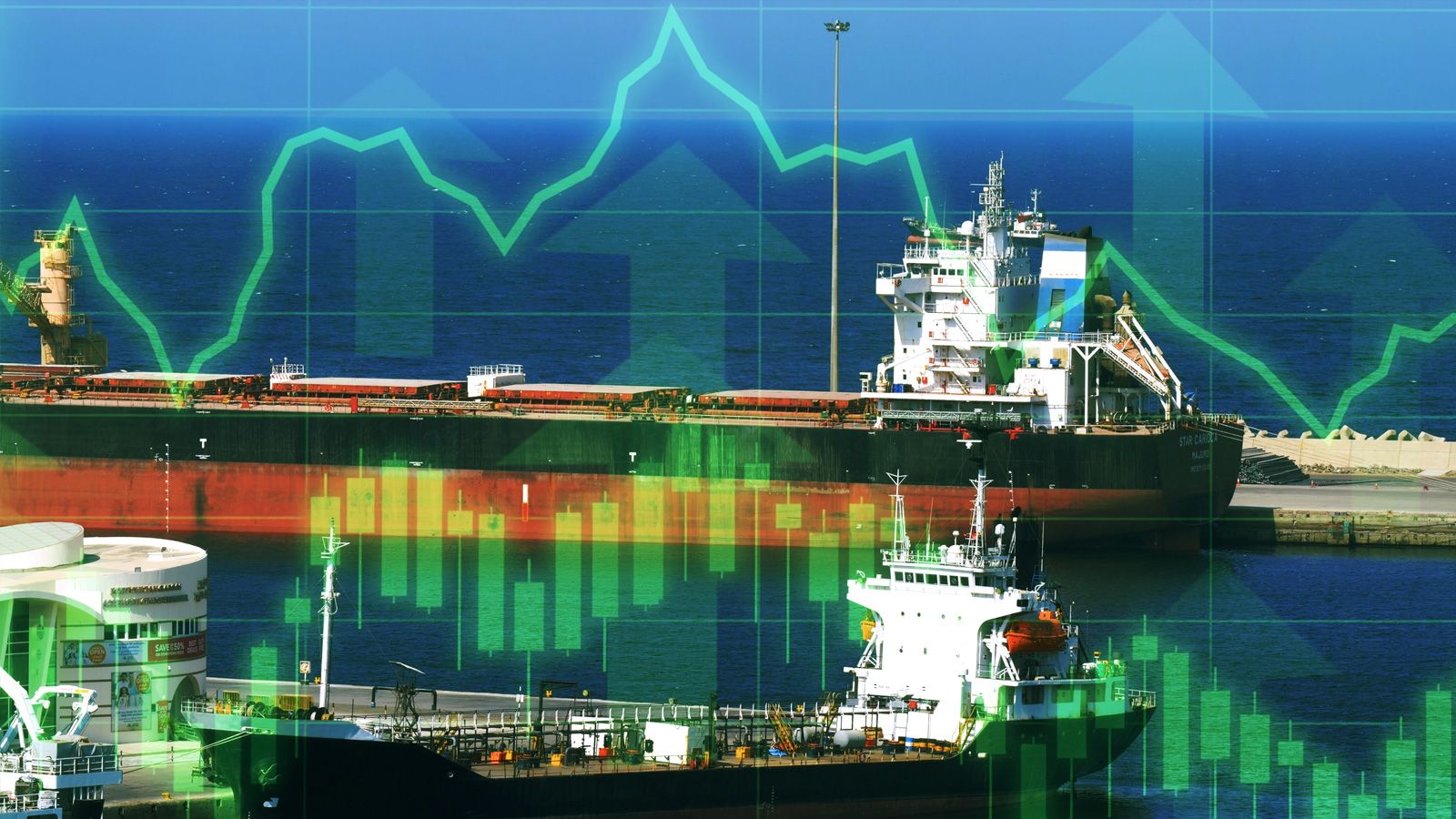 Strait of Hormuz Blockade Threatens AI Surge as Helium and LNG Supplies Vanish