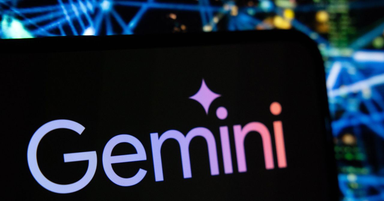 I Used Google’s New Gemini-Powered ‘Help Me Create’ Tool in Docs. It’s Great at Corporate-Speak
