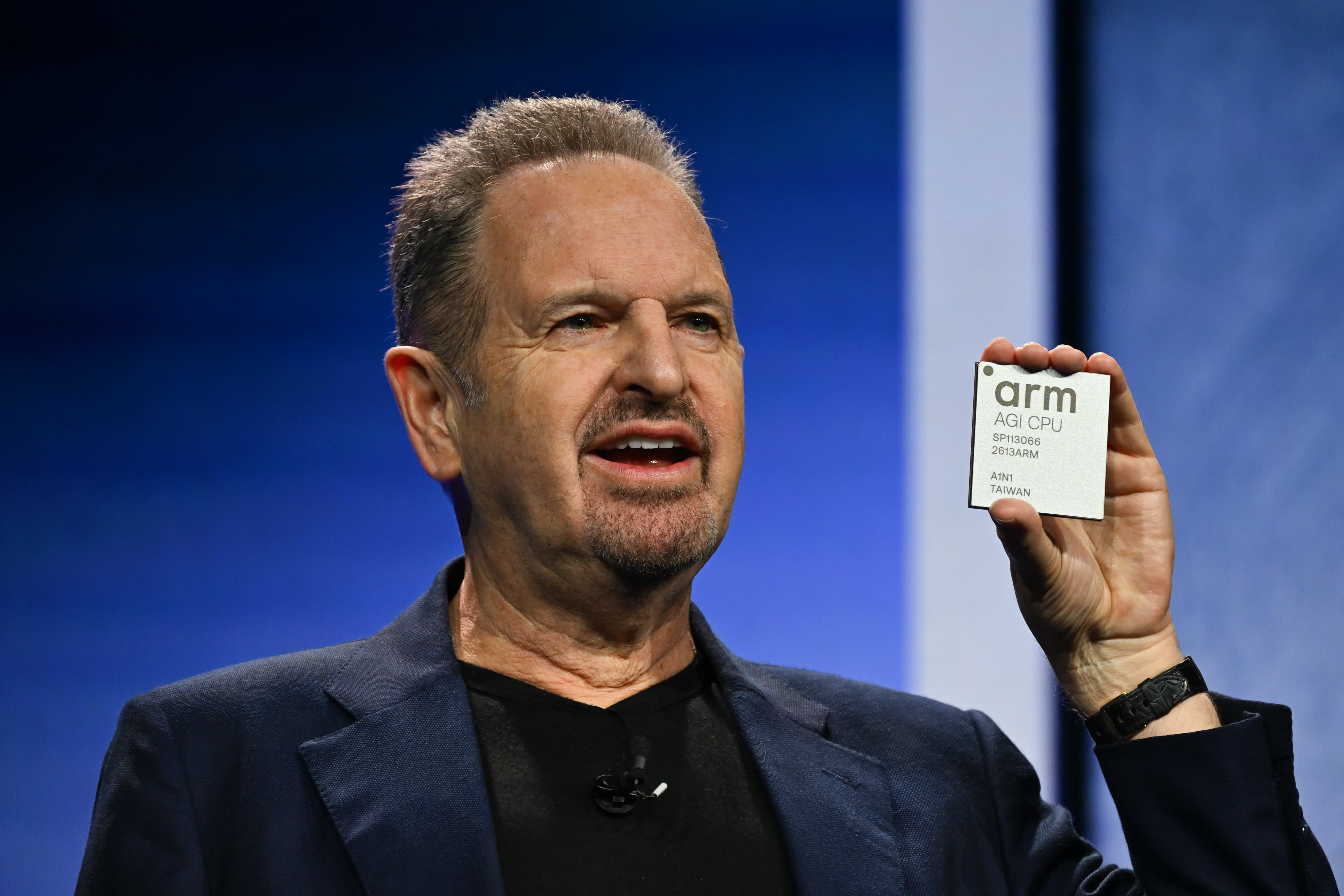Arm’s New AI Chip: What It Means for You