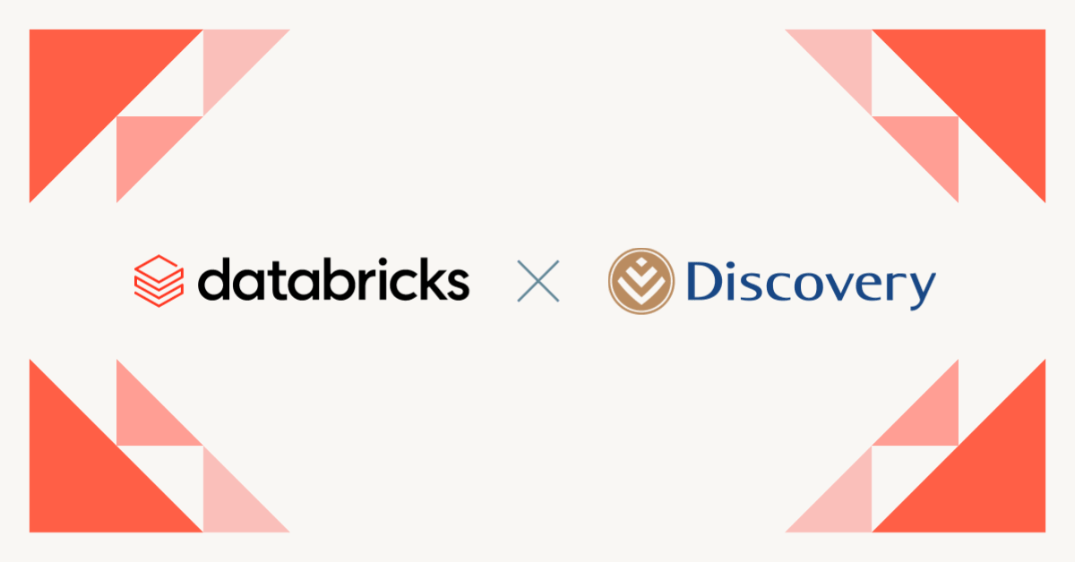 Discovery Bank Scales Hyper-Personalized Banking with Databricks AI