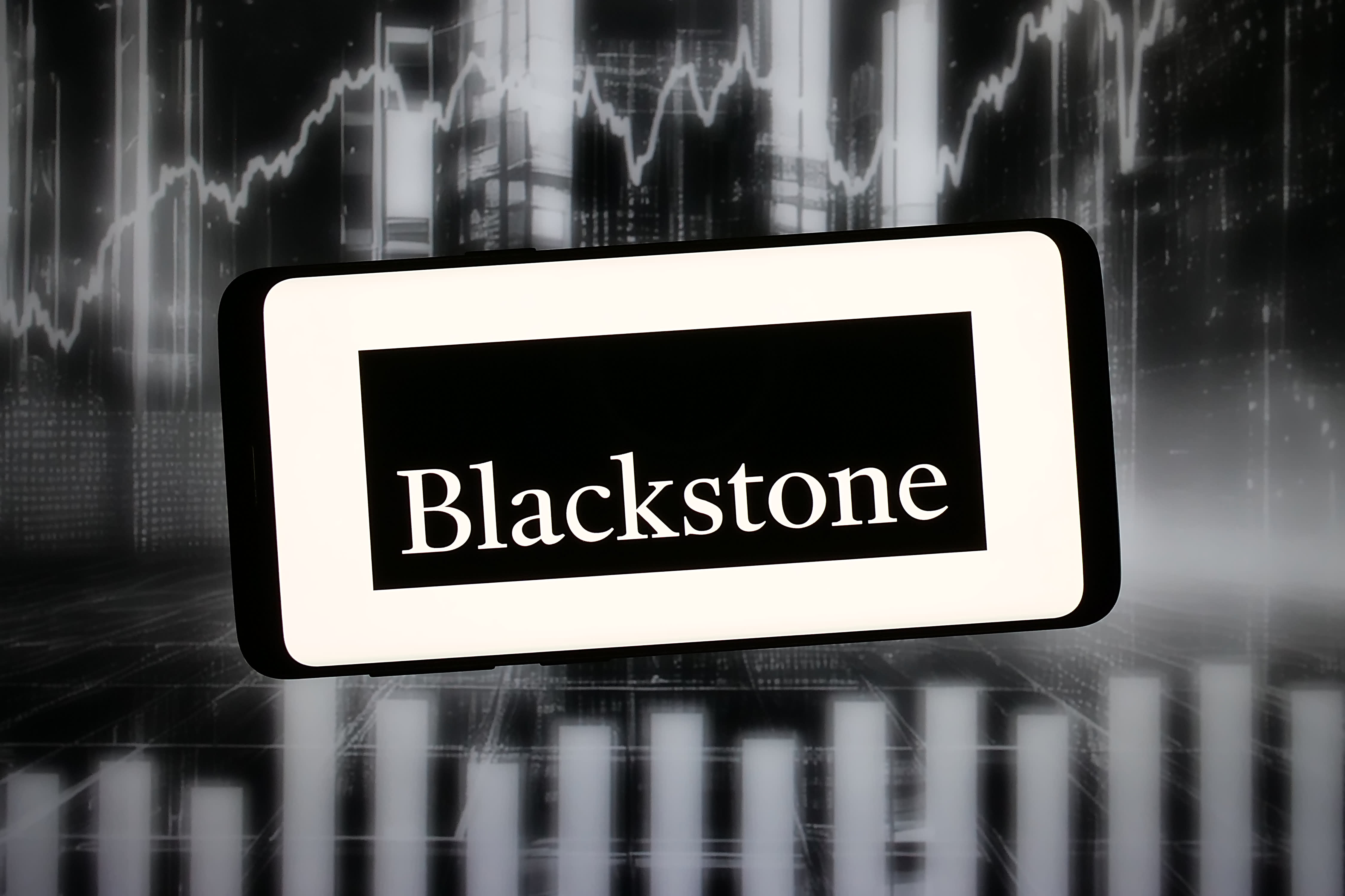 Blackstone and Anthropic Partner to Gut SaaS Portfolios in 18-Month AI Overhaul