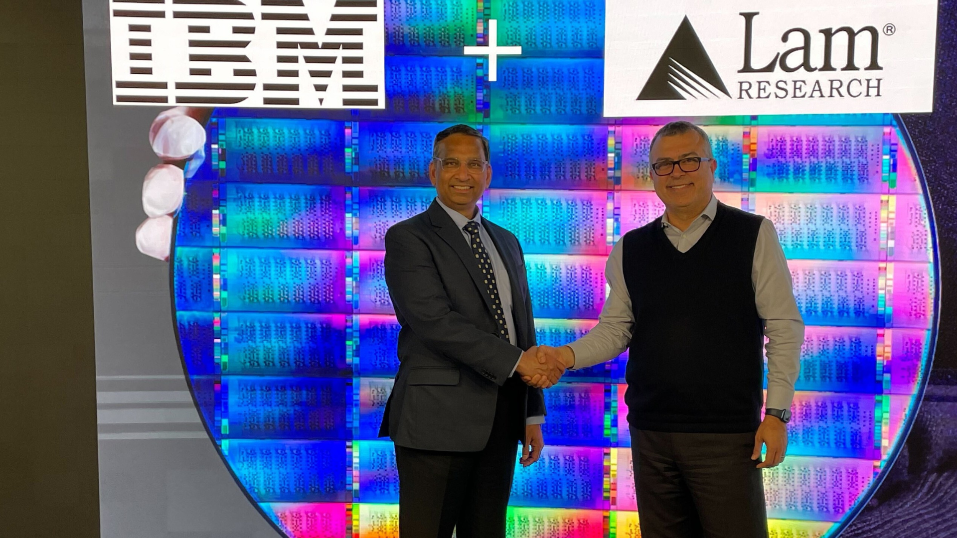 IBM and Lam Research Team Up to Shrink Chips Below 1nm: What It Means for You
