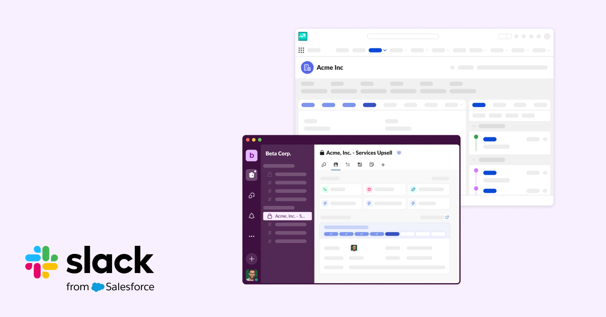 Salesforce Launches Channels to Bridge CRM Data and Slack via Agentforce