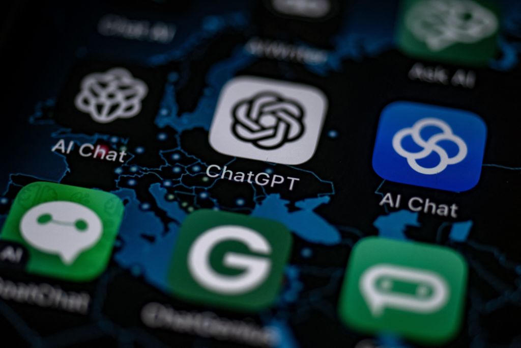 AI-Powered Apps Make Quick Cash But Lose Users Fast: What It Means for You