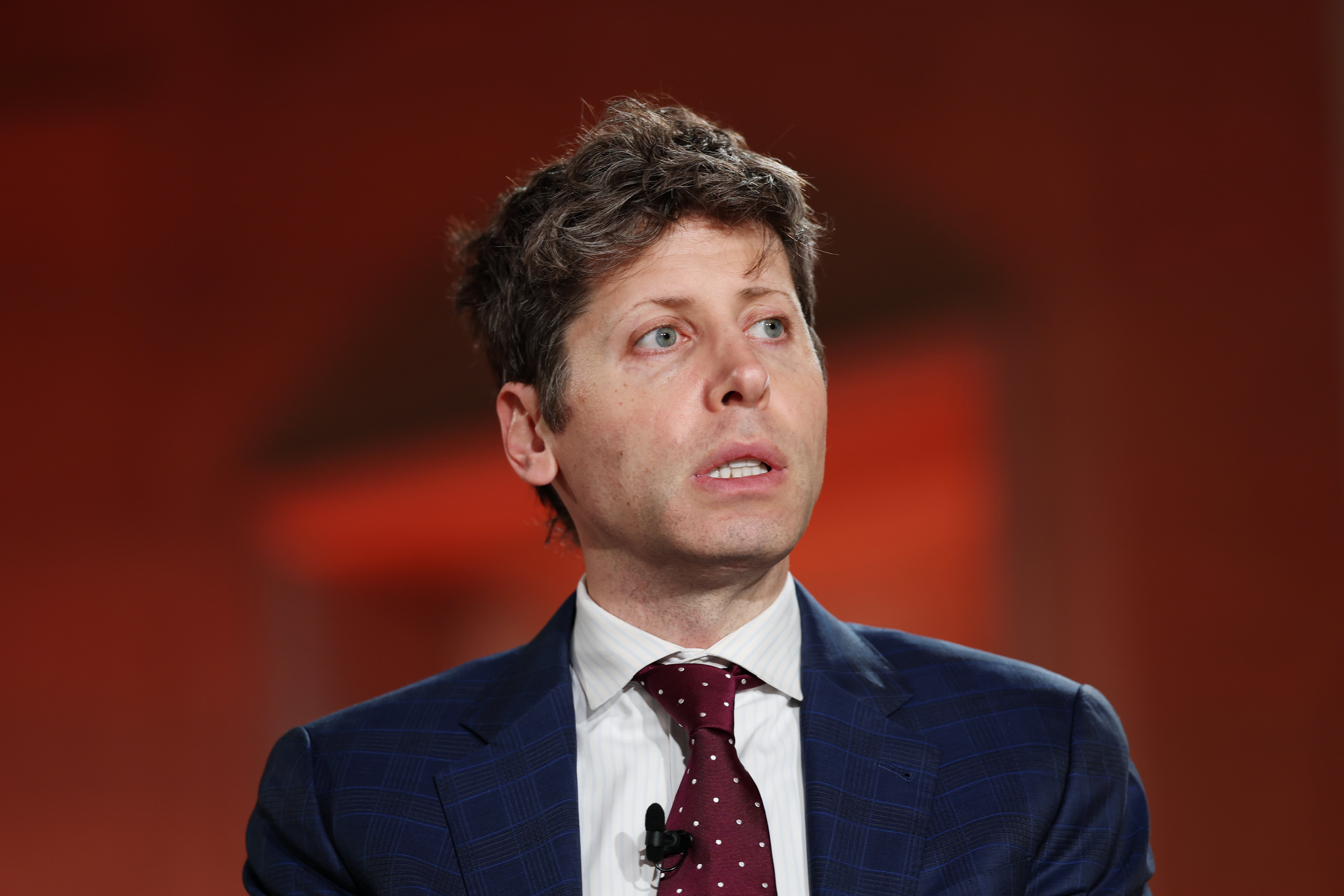 OpenAI's Military Deal Drama: Sam Altman Grilled by Lawmakers—What It Means for Your ChatGPT