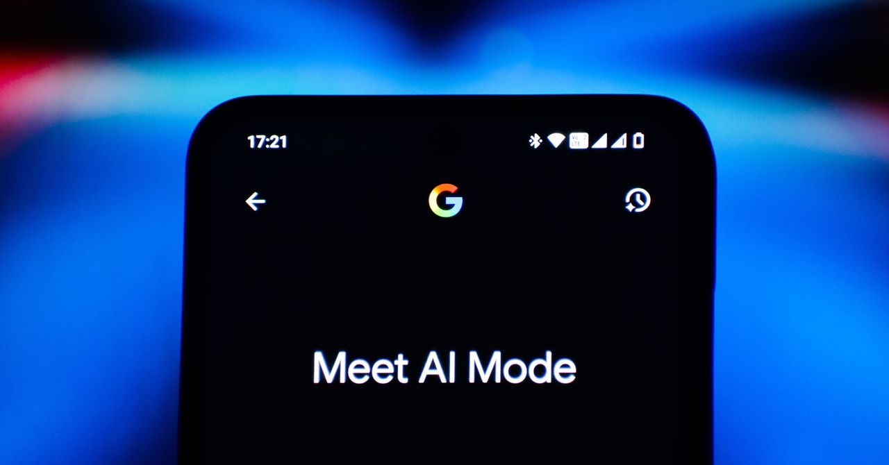 Google AI Search Traps Users in ‘Loop’ of Its Own Services, New Data Reveals
