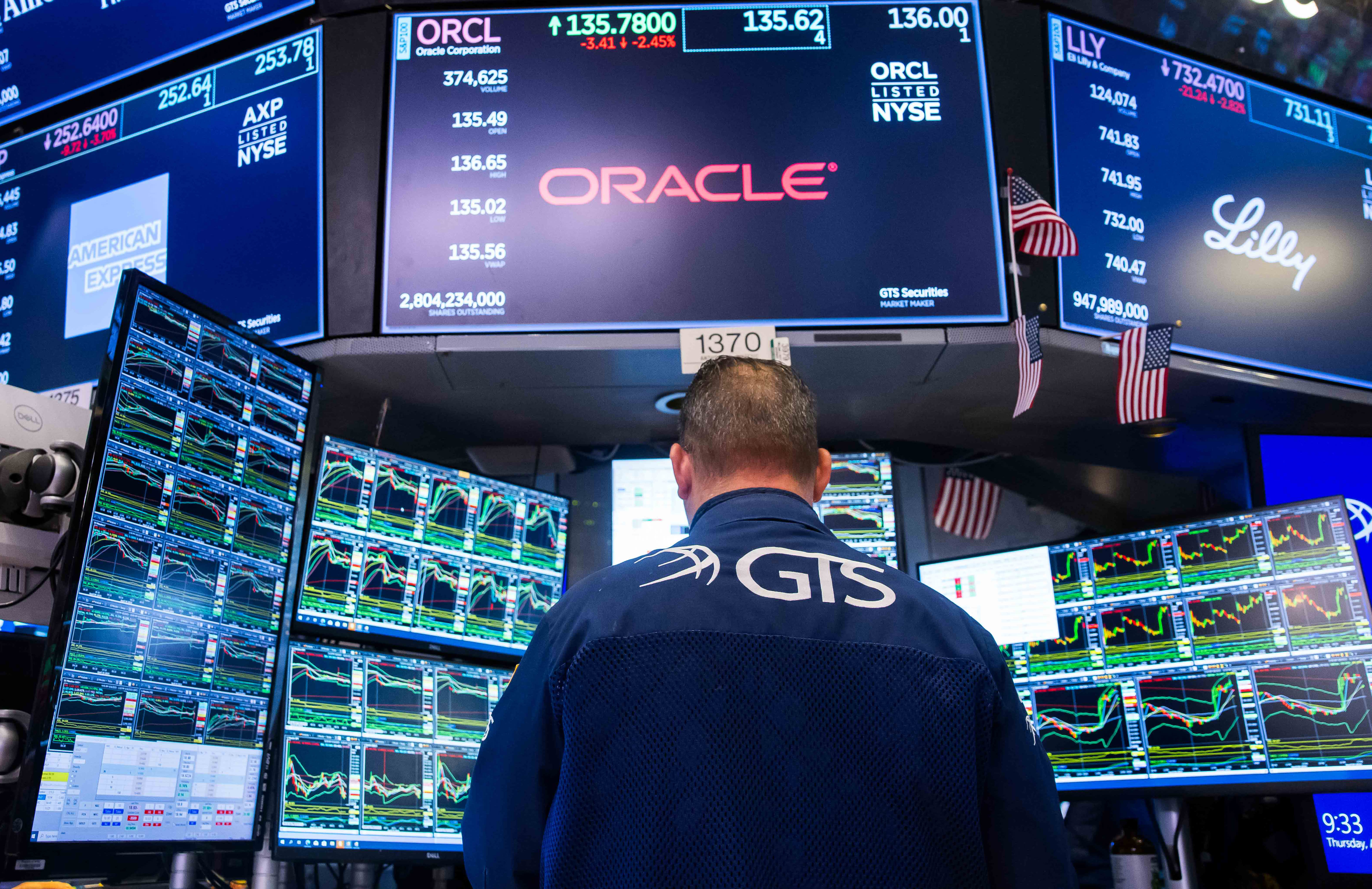 Oracle's Stock Soars 12% on Strong Earnings: What It Means for You