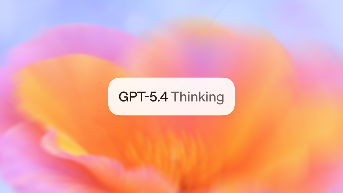 GPT-5.4 Pro: Technical Deep Dive