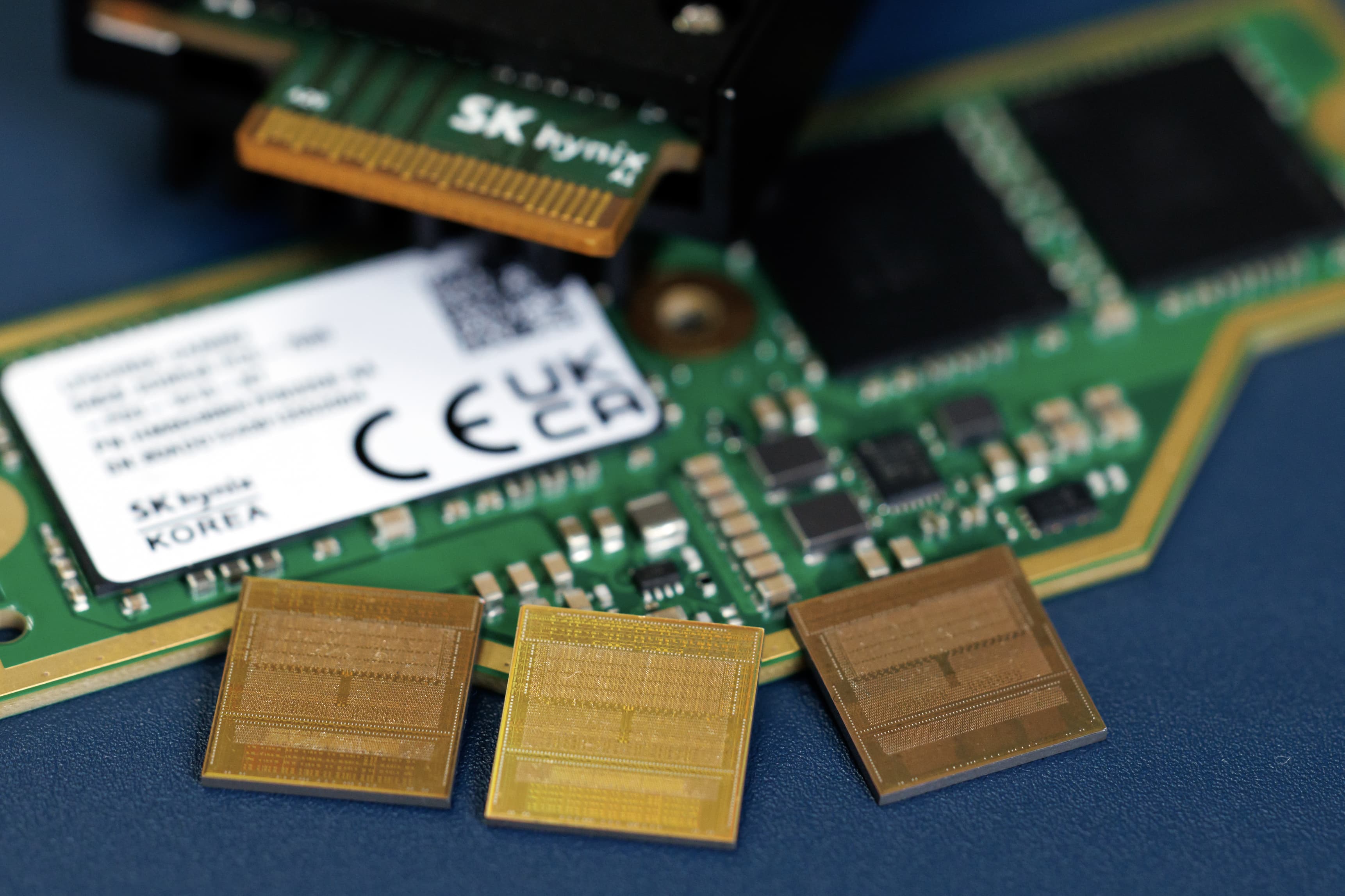 How the Iran war and rising energy prices are threatening semiconductor demand