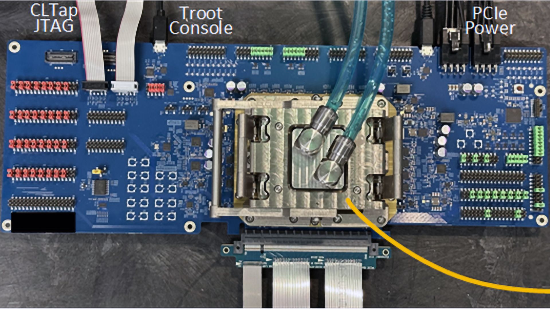 Intel's Heracles Chip: Computing on Encrypted Data Without Unlocking It—What It Means for You