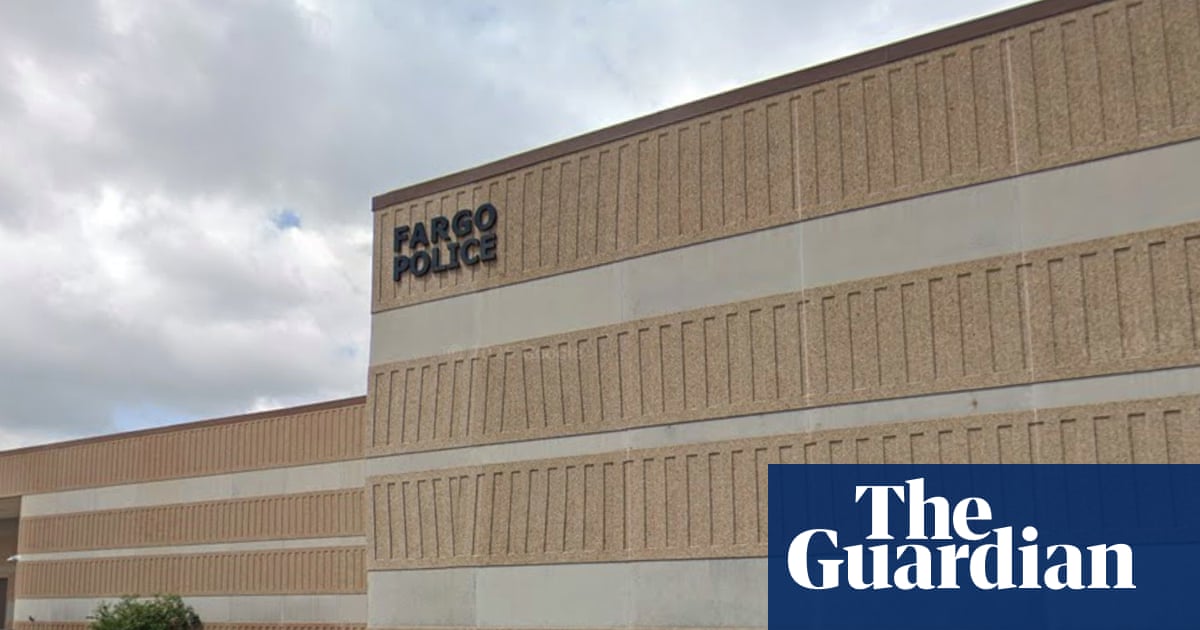 Tennessee grandmother jailed after AI face recognition error links her to fraud