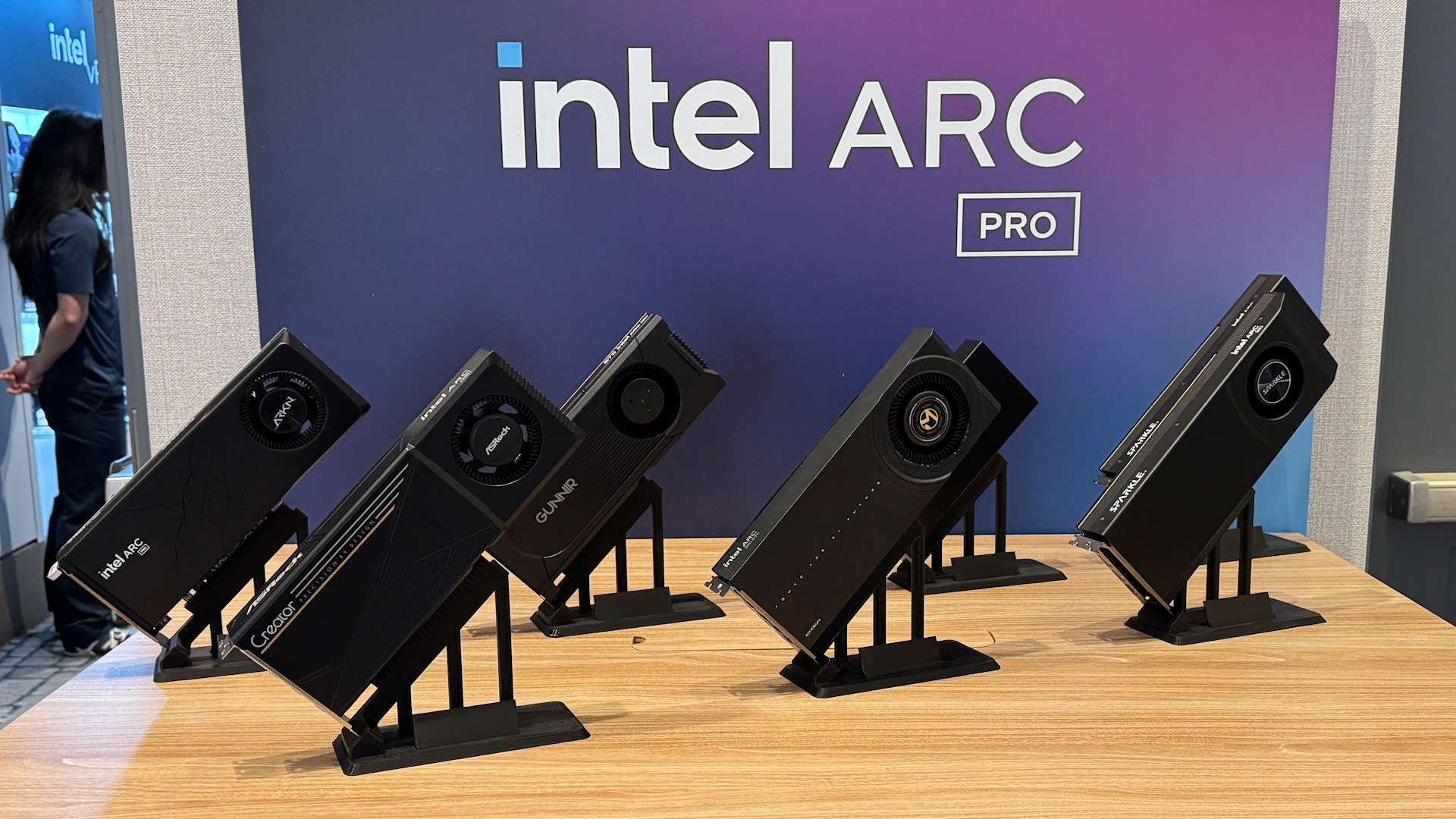 Intel’s New "Big Battlemage" GPUs: What It Means for You