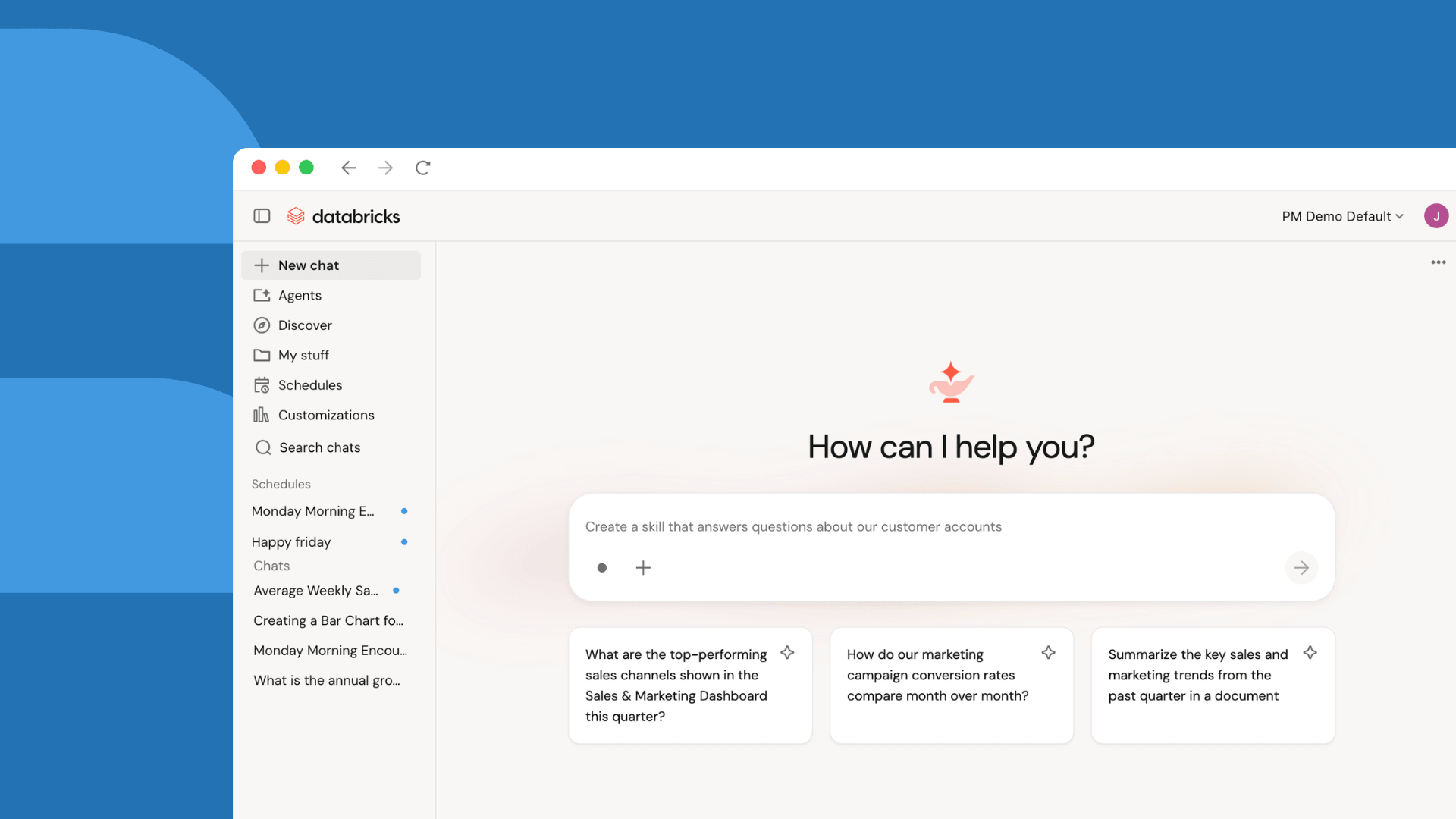 Databricks Unveils New Genie One Features to Automate AI Insight Workflows