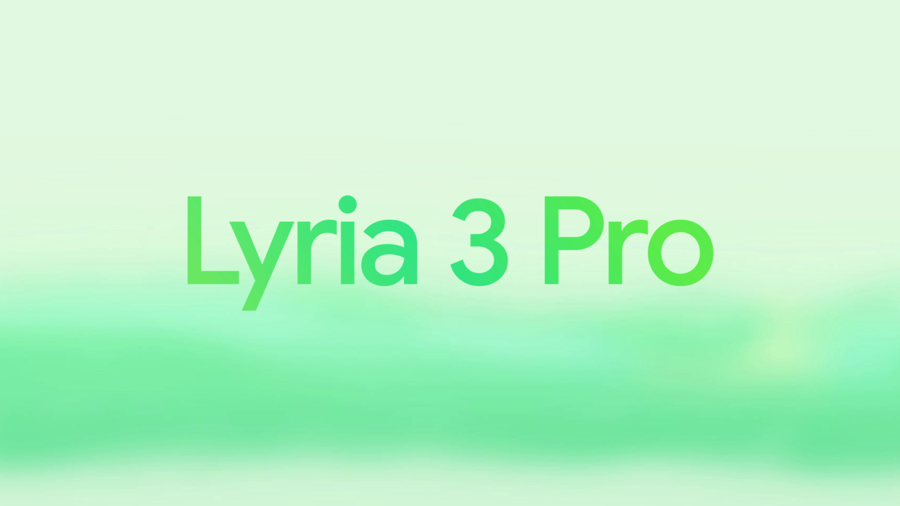 Google DeepMind Smashes AI Music Barriers: Lyria 3 Pro Unlocks 3-Minute Tracks with 'Structural Intelligence'
