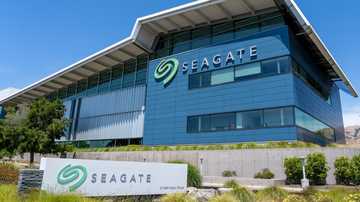 Storage Prices Are Going Up and Staying High: What Seagate's Warning Means for You
