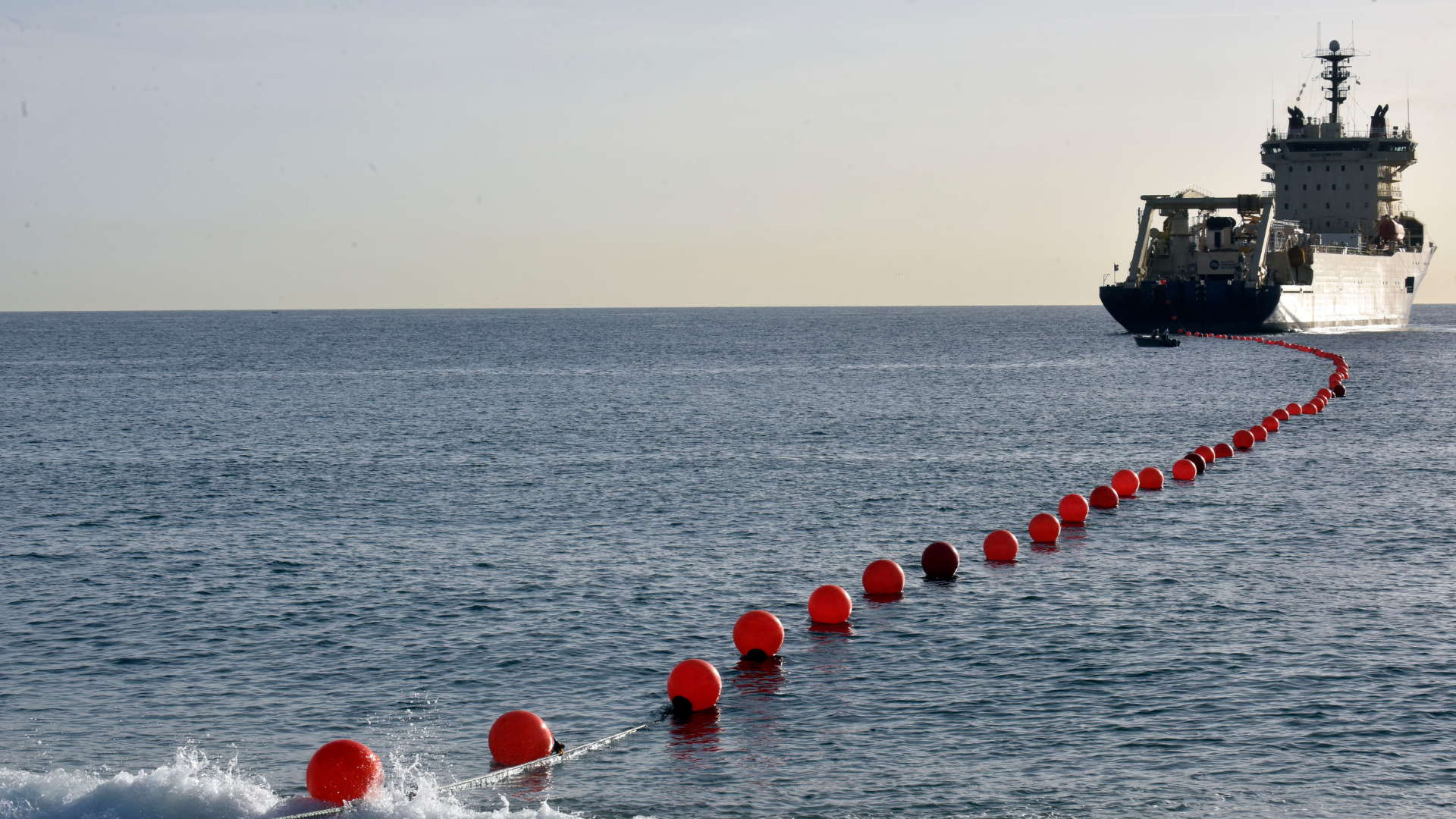 Meta’s Massive 2Africa Undersea Cable Stalled as Iran Conflict Forces ‘Force Majeure’ Declaration