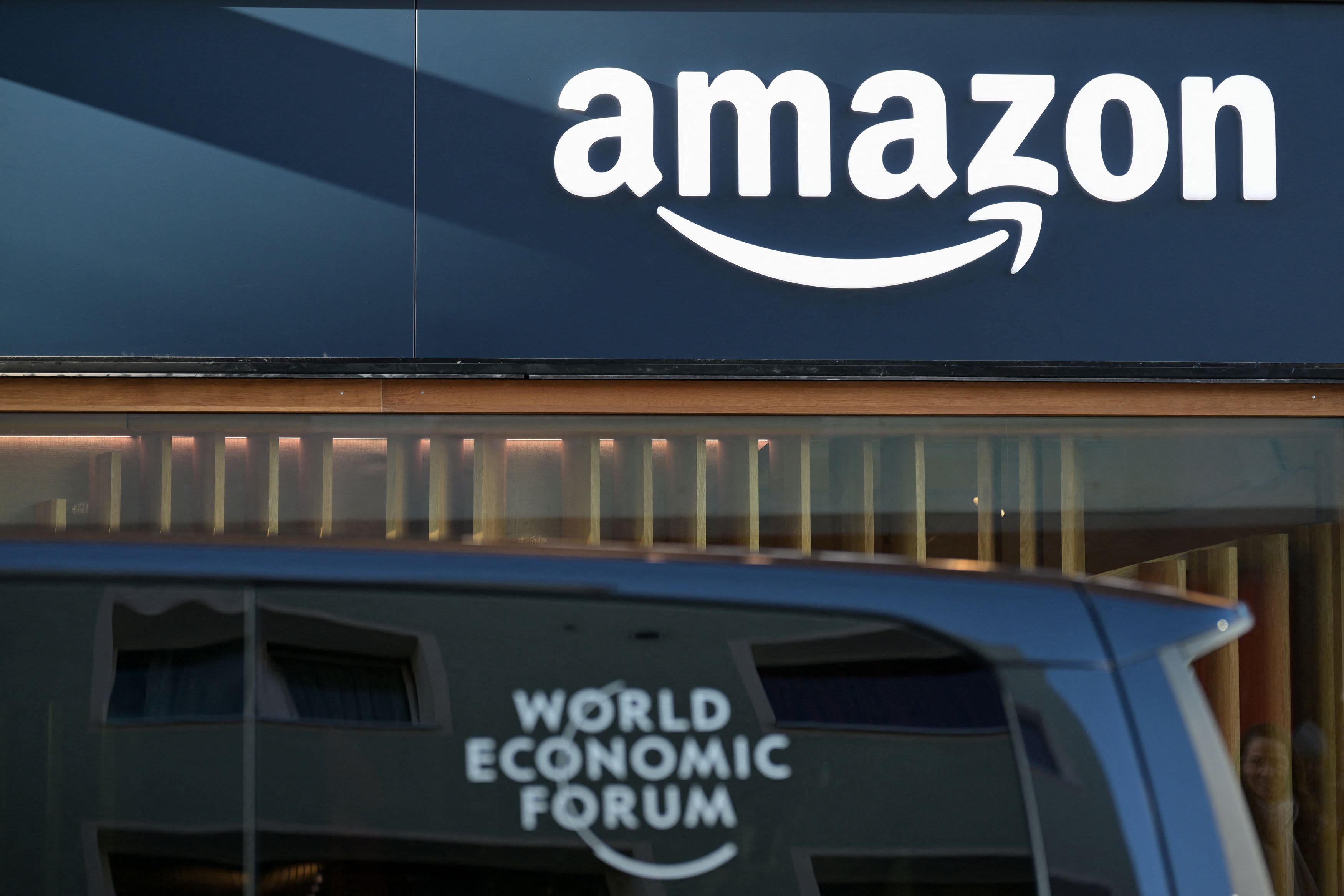 Amazon convenes 'deep dive' internal meeting to address outages
