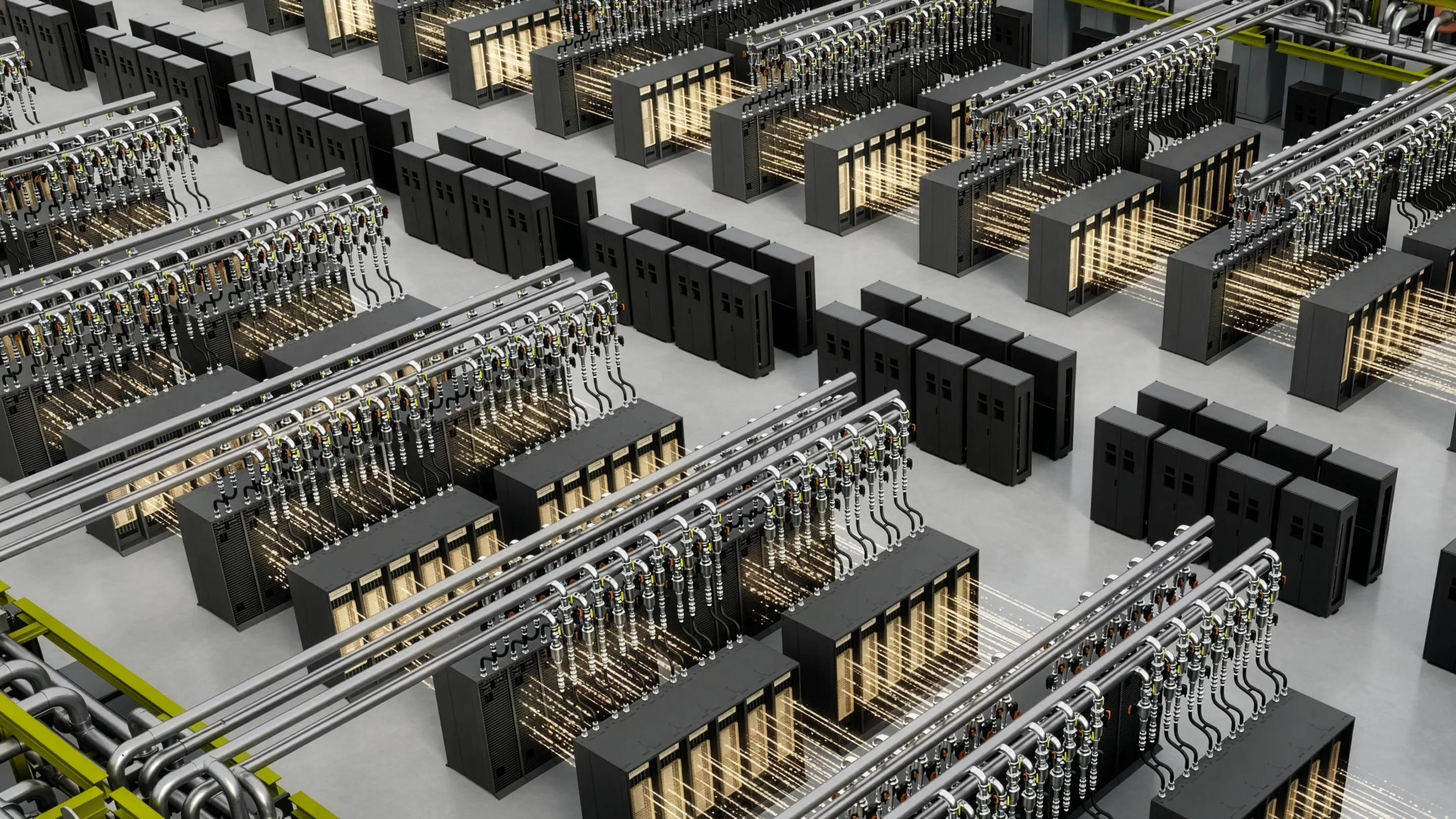 The "Token Factory": Why NVIDIA’s New Focus on Energy Efficiency Matters to You